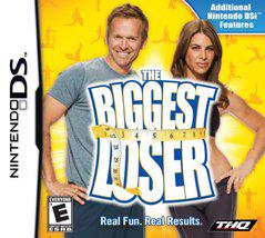 The Biggest Loser - (Nintendo DS) (NEW)