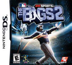 The Bigs 2 - (Nintendo DS) (Game Only)