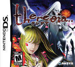 Theresia - (Nintendo DS) (CIB)