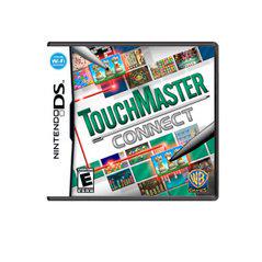 TouchMaster: Connect - (Nintendo DS) (Game Only)