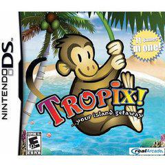 Tropix - (Nintendo DS) (CIB)