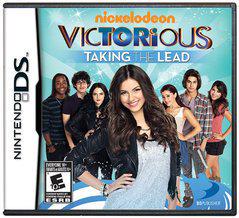 Victorious: Taking The Lead - (Nintendo DS) (NEW)