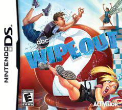 Wipeout 2 - (Nintendo DS) (Game Only)