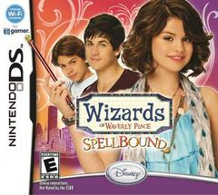 Wizards of Waverly Place: Spellbound - (Nintendo DS) (CIB)