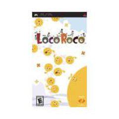 LocoRoco - (PSP) (NEW)