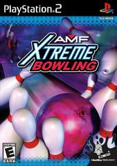 AMF Xtreme Bowling - (Playstation 2) (CIB)