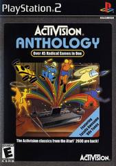 Activision Anthology - (Playstation 2) (CIB)