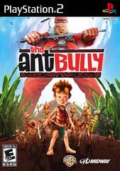 Ant Bully - (Playstation 2) (CIB)