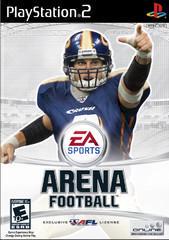 Arena Football - (Playstation 2) (CIB)