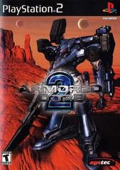 Armored Core 2 - (Playstation 2) (Game Only)