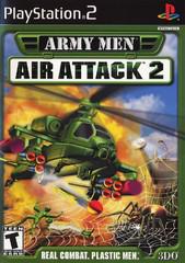 Army Men Air Attack 2 - (Playstation 2) (Game Only)