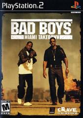 Bad Boys Miami Takedown - (Playstation 2) (CIB)