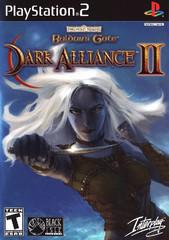 Baldur's Gate Dark Alliance 2 - (Playstation 2) (NEW)