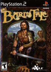 Bard's Tale - (Playstation 2) (CIB)