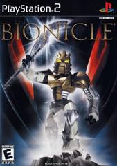 Bionicle - (Playstation 2) (In Box, No Manual)