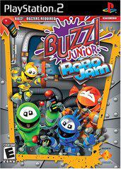 Buzz! Junior: Robo Jam - (Playstation 2) (CIB)