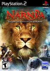 Chronicles of Narnia Lion Witch and the Wardrobe - (Playstation 2) (In Box, No Manual)