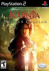 Chronicles of Narnia Prince Caspian - (Playstation 2) (In Box, No Manual)