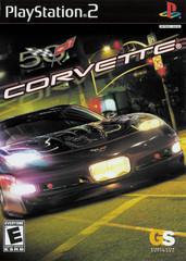 Corvette - (Playstation 2) (CIB)