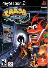 Crash Bandicoot The Wrath of Cortex - (Playstation 2) (NEW)