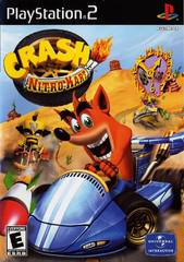 Crash Nitro Kart - (Playstation 2) (In Box, No Manual)