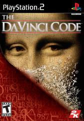 Da Vinci Code - (Playstation 2) (In Box, No Manual)