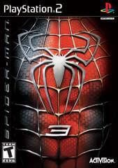 Spiderman 3 - (Playstation 2) (In Box, No Manual)