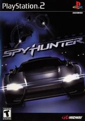 Spy Hunter - (Playstation 2) (CIB)