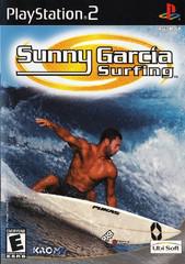 Sunny Garcia Surfing - (Playstation 2) (CIB)