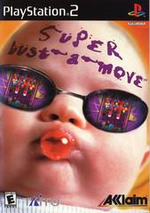 Super Bust-a-Move - (Playstation 2) (CIB)