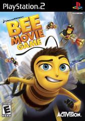 Bee Movie Game - (Playstation 2) (CIB)