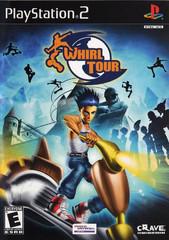 Whirl Tour - (Playstation 2) (In Box, No Manual)