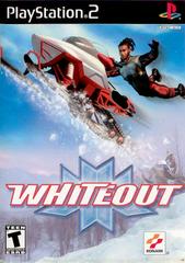 Whiteout - (Playstation 2) (In Box, No Manual)