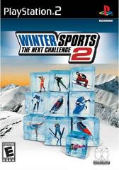 Winter Sports 2 The Next Challenge - (Playstation 2) (CIB)