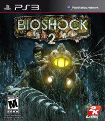 BioShock 2 - (Playstation 3) (NEW)