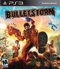 Bulletstorm - (Playstation 3) (CIB)