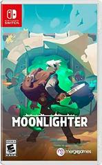 Moonlighter - (Nintendo Switch) (CIB)