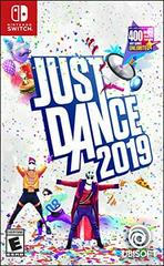 Just Dance 2019 - (Nintendo Switch) (Game Only)