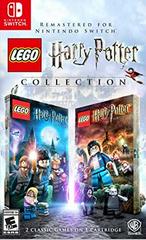 LEGO Harry Potter Collection - (Nintendo Switch) (CIB)