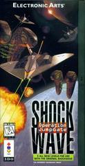 Shock Wave: Operation Jumpgate - (3DO) (CIB)