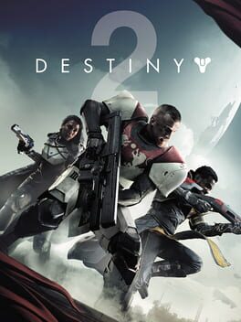 Destiny 2 - (Playstation 4) (In Box, No Manual)