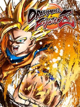 Dragon Ball FighterZ - (Playstation 4) (In Box, No Manual)