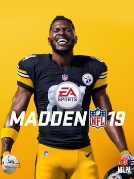 Madden NFL 19 - (Playstation 4) (NEW)
