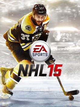 NHL 15 - (Playstation 4) (In Box, No Manual)