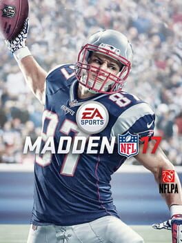Madden NFL 17 - (Playstation 4) (In Box, No Manual)