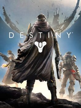 Destiny - (Playstation 4) (CIB)