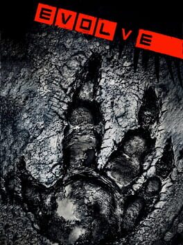 Evolve - (Playstation 4) (CIB)