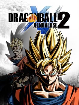 Dragon Ball Xenoverse 2 - (Playstation 4) (CIB)