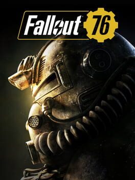 Fallout 76 - (Playstation 4) (CIB)