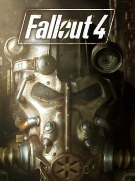 Fallout 4 - (Playstation 4) (CIB)